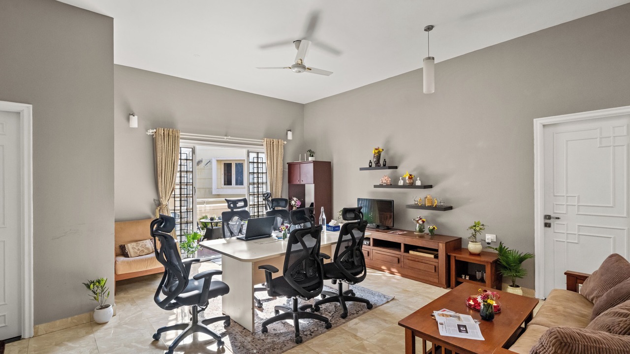 Photo of Livingroom in Agara