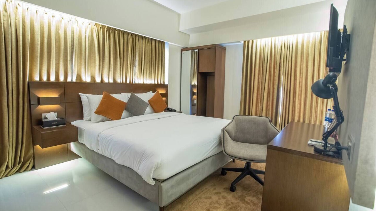 Photo of Bedroom in Khulna Division