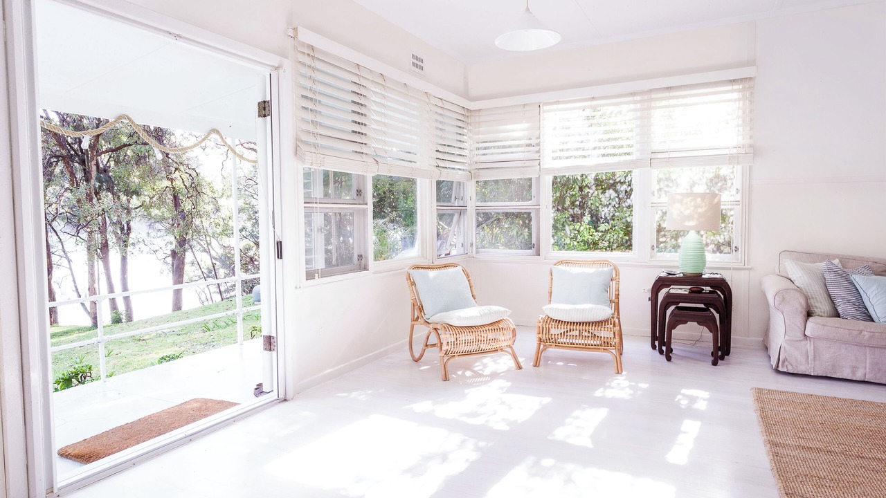 Photo of Livingroom in Sydney