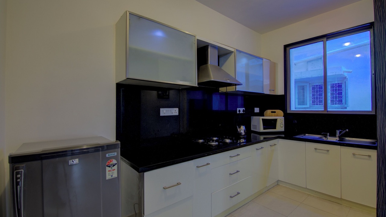Photo of Kitchen in Bangalore City Center