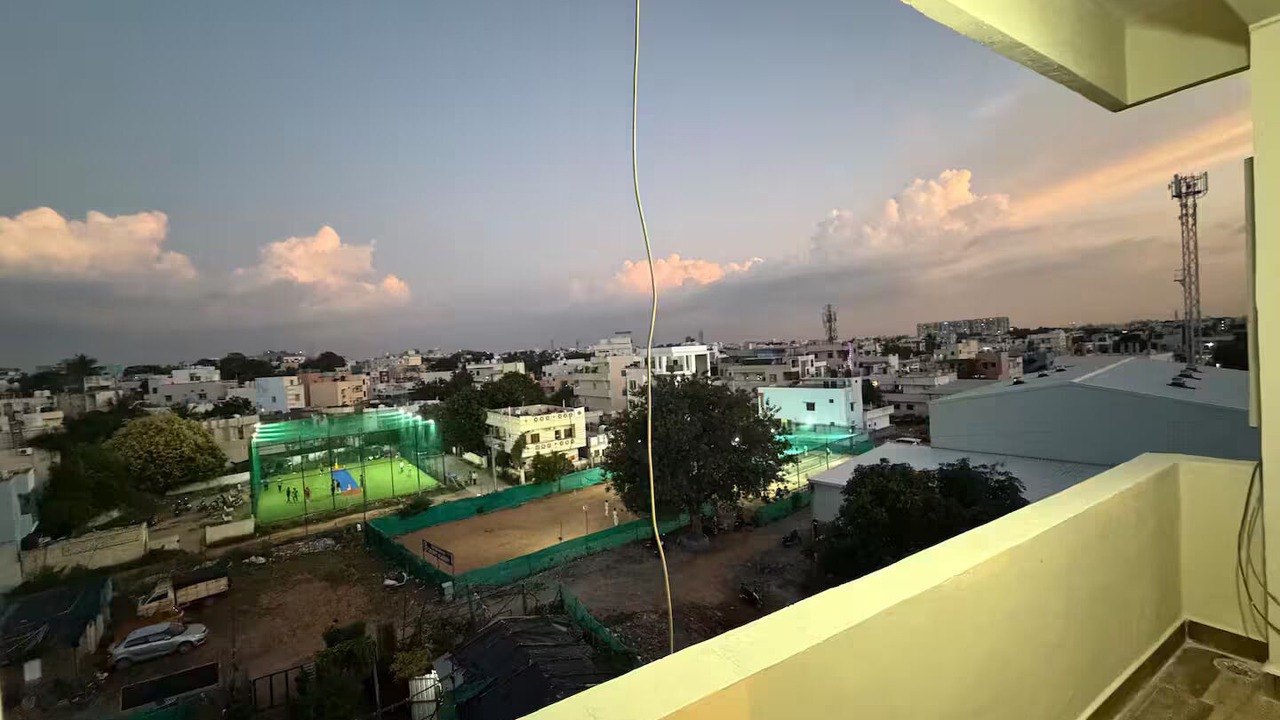 Photo of Outdoor in Hyderabad