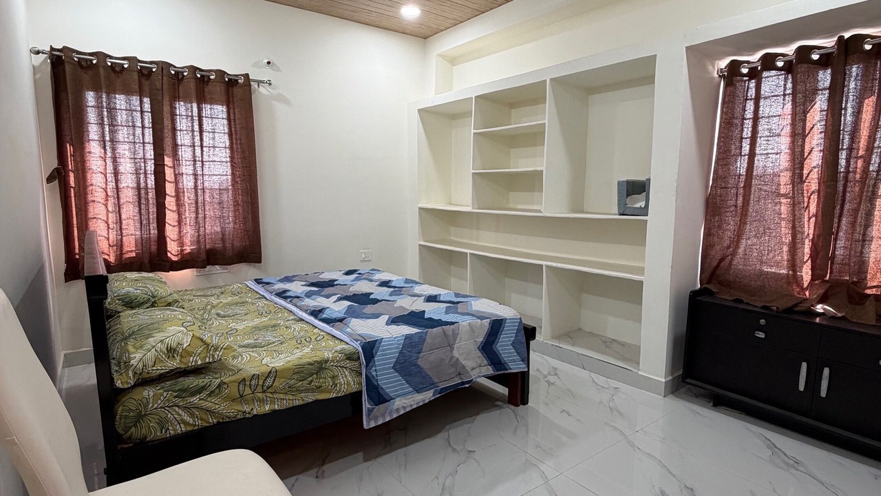 Photo of Bedroom in Hyderabad