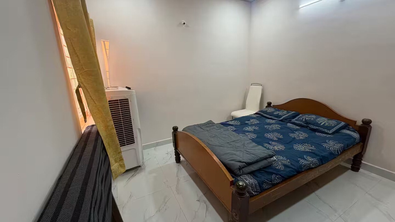 Photo of Bedroom in Hyderabad