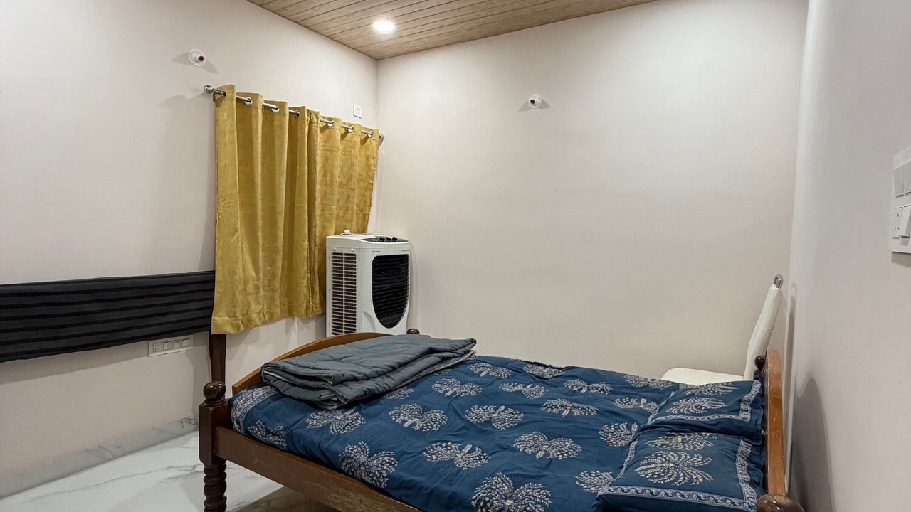 Photo of Bedroom in Hyderabad