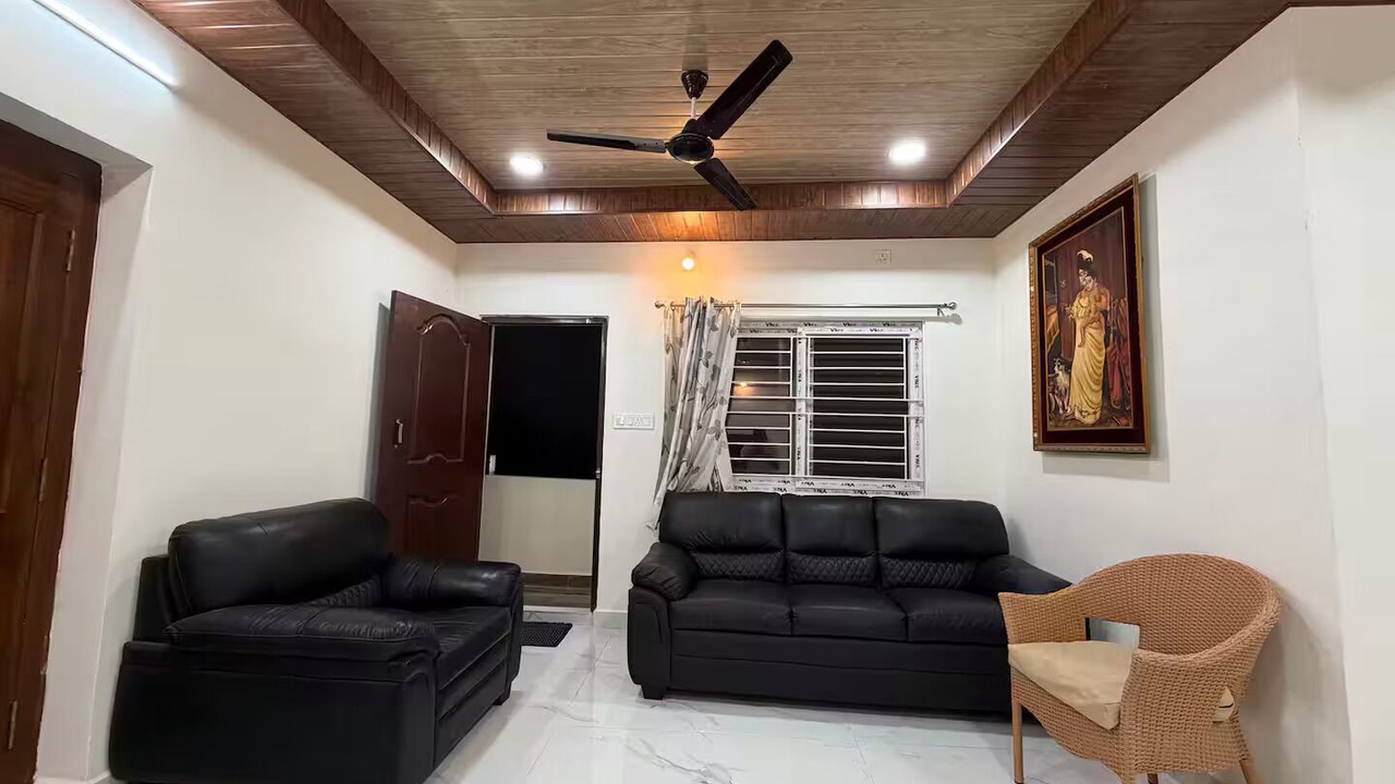 Photo of Livingroom in Hyderabad