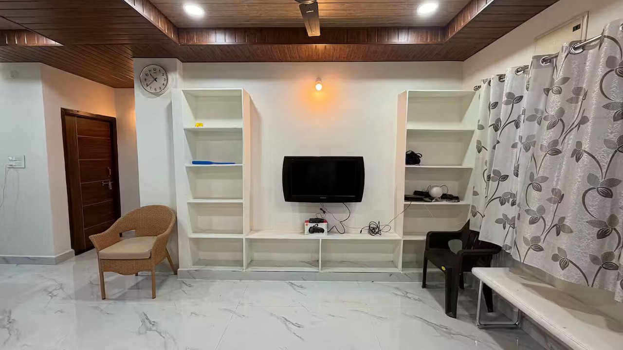 Photo of Livingroom in Hyderabad