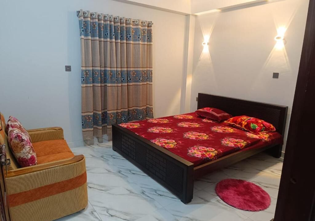 Photo of Bedroom in Maulvi Bazar
