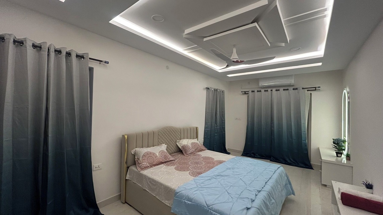 Photo of Bedroom in Ibrahimpatan