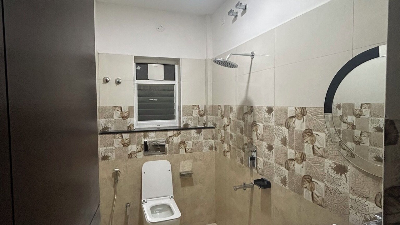 Photo of Bathroom in Ibrahimpatan