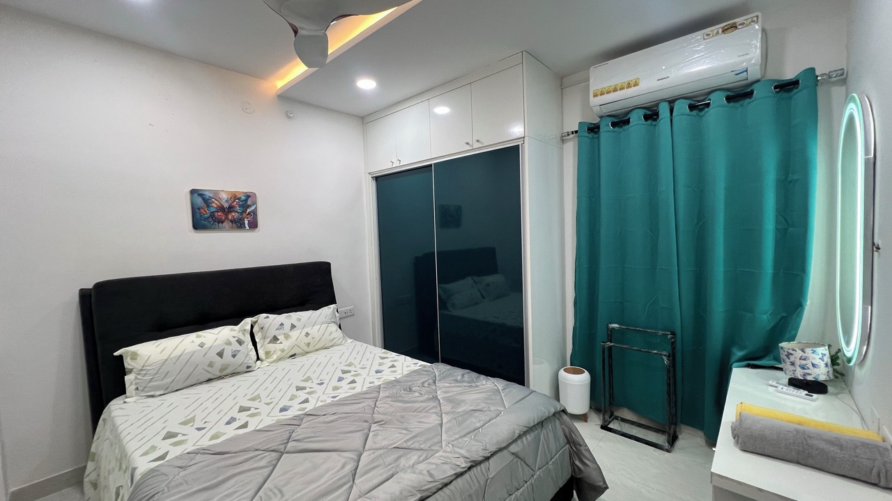 Photo of Bedroom in Ibrahimpatan