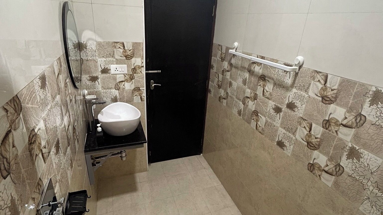 Photo of Bathroom in Ibrahimpatan