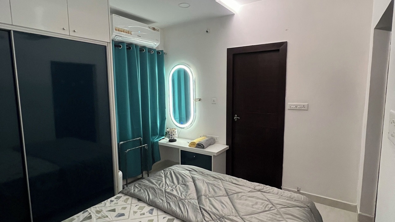 Photo of Bedroom in Ibrahimpatan