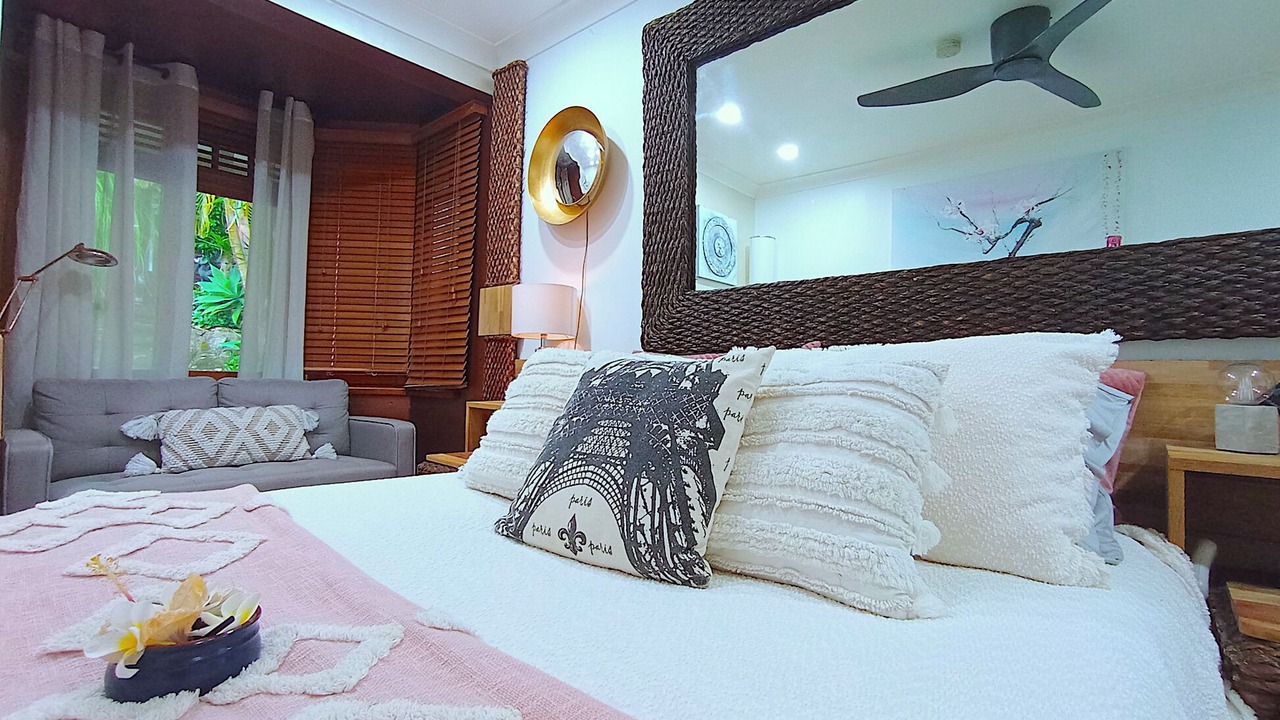 Photo of Bedroom in Palm Beach
