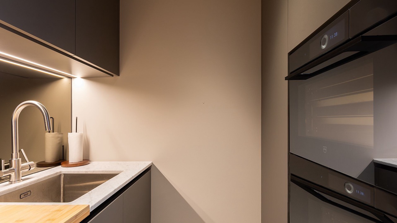 Photo of Kitchen in Tamarama