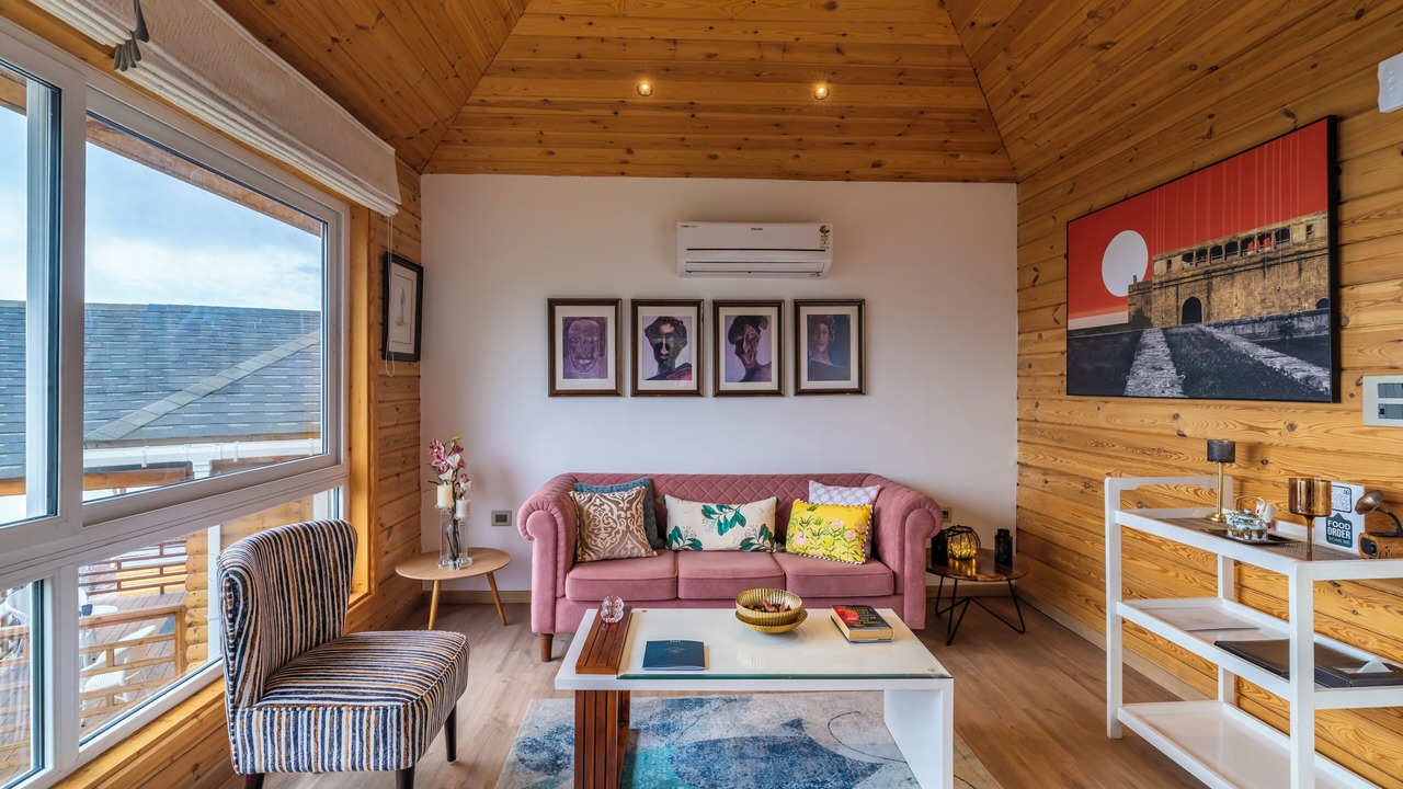 Photo of Livingroom in Bullawala