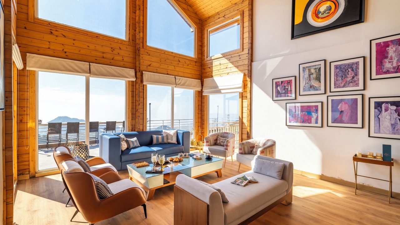Photo of Livingroom in Bullawala
