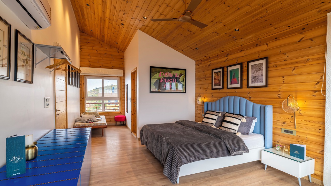 Photo of Bedroom in Bullawala
