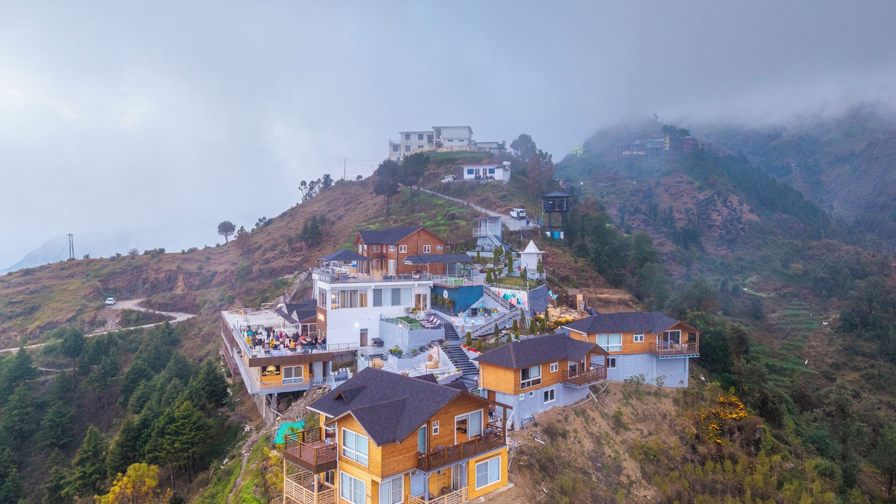 Photo of Outdoor in Bullawala