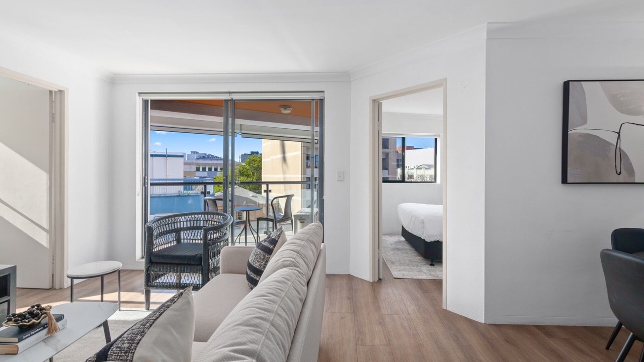 Photo of Livingroom in Surry Hills