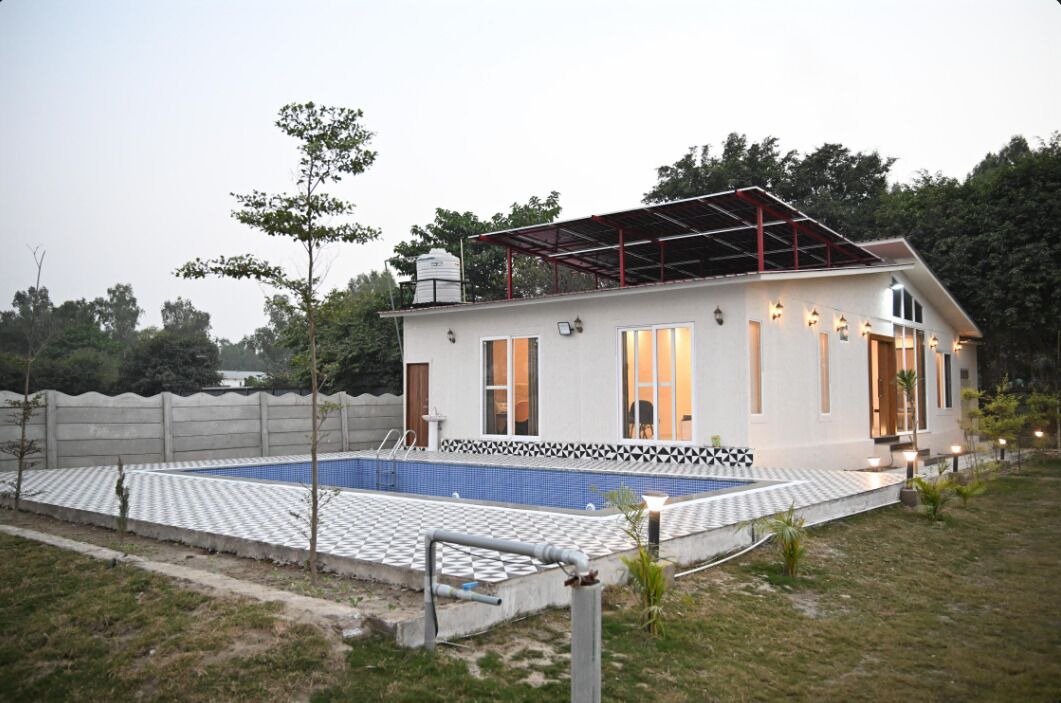 Photo of Outdoor in Noida