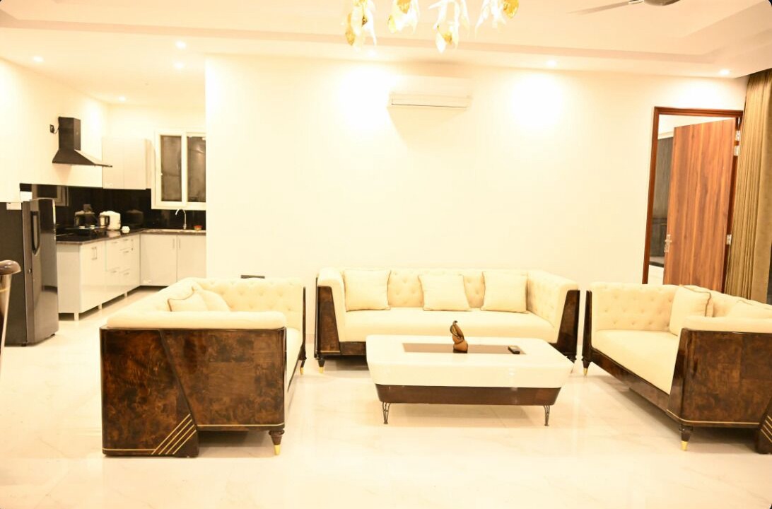 Photo of Livingroom in Noida