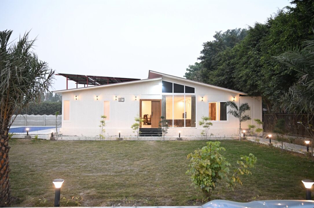 Photo of Outdoor in Noida
