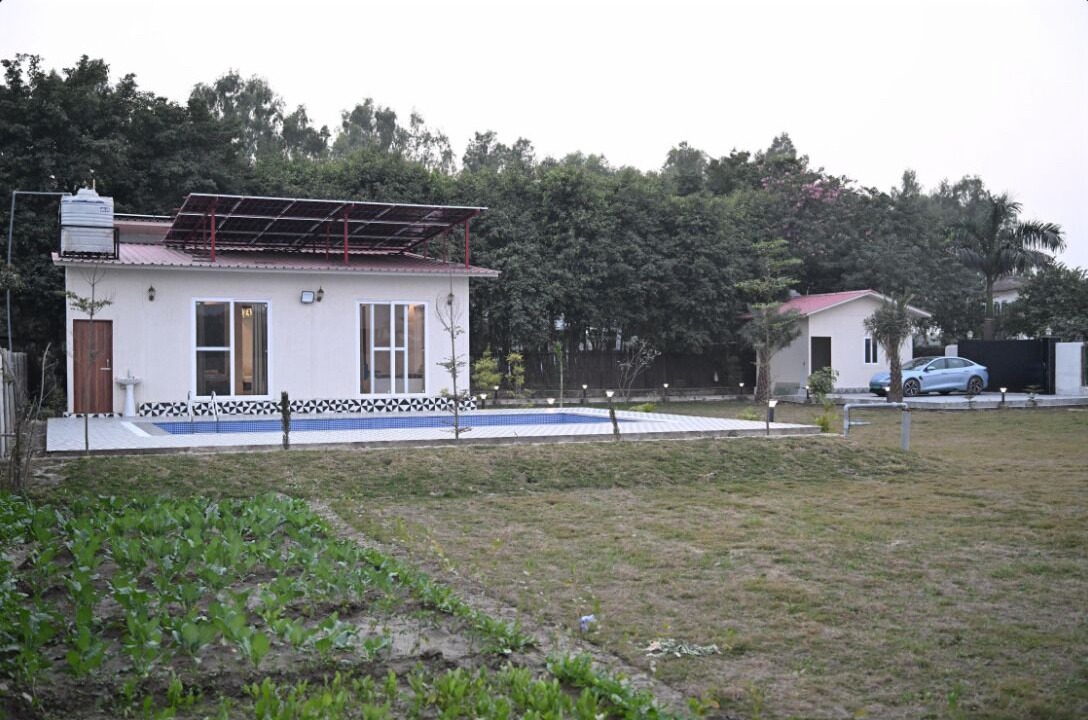 Photo of Outdoor in Noida