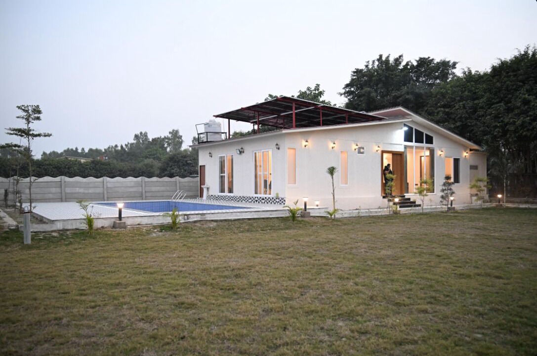 Photo of Outdoor in Noida