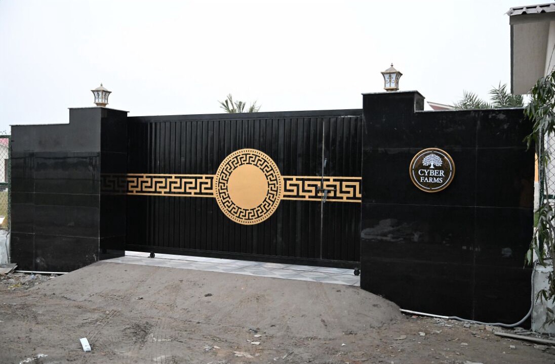 Photo of Outdoor in Noida