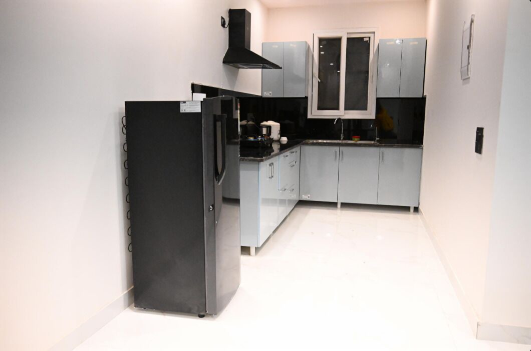 Photo of Kitchen in Noida