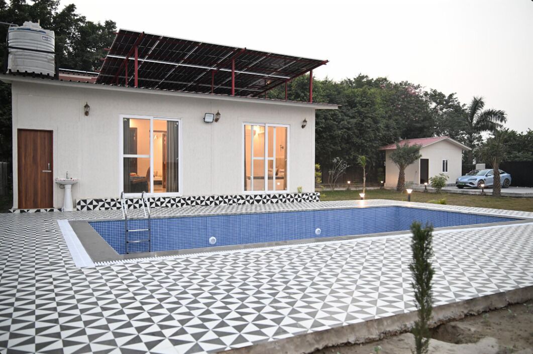 Photo of Outdoor in Noida