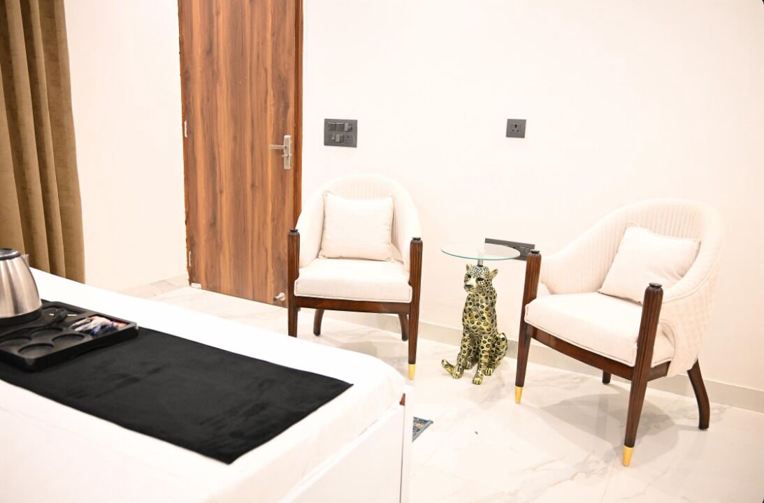 Photo of Bedroom in Noida