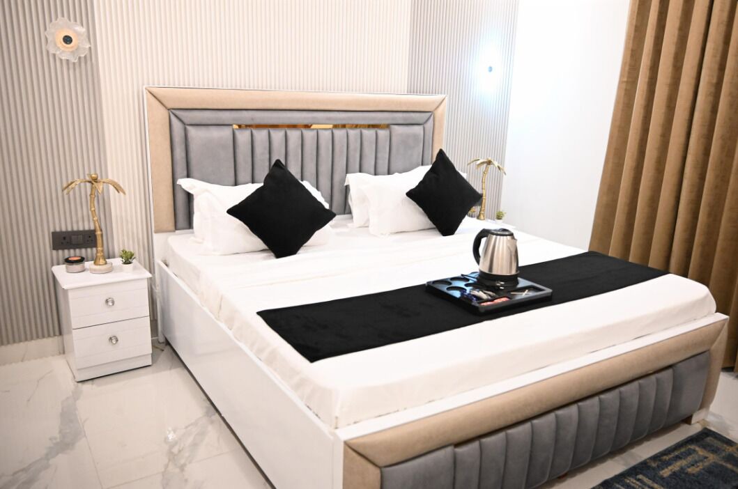 Photo of Bedroom in Noida