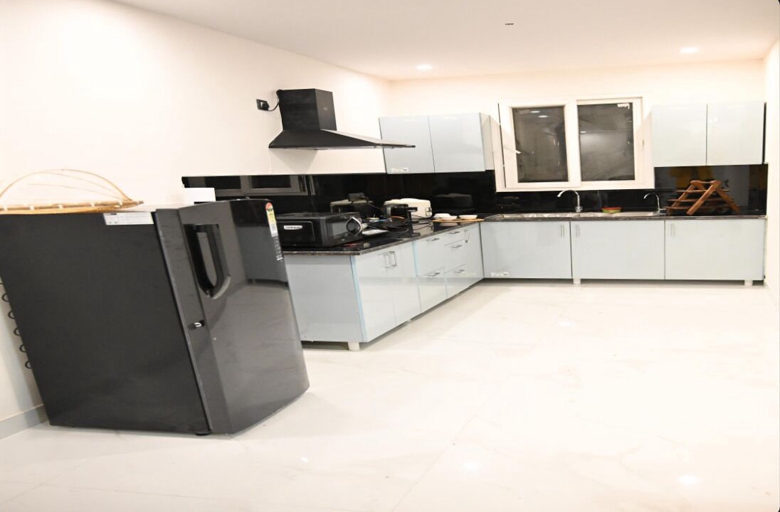 Photo of Kitchen in Noida