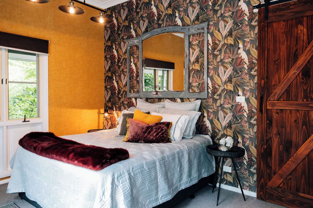 Photo of Bedroom in Arcadia