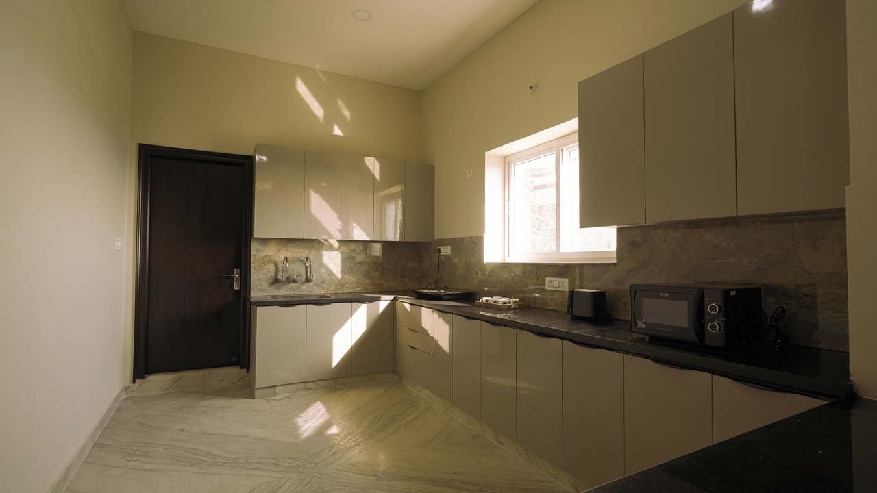 Photo of Kitchen in Hyderabad