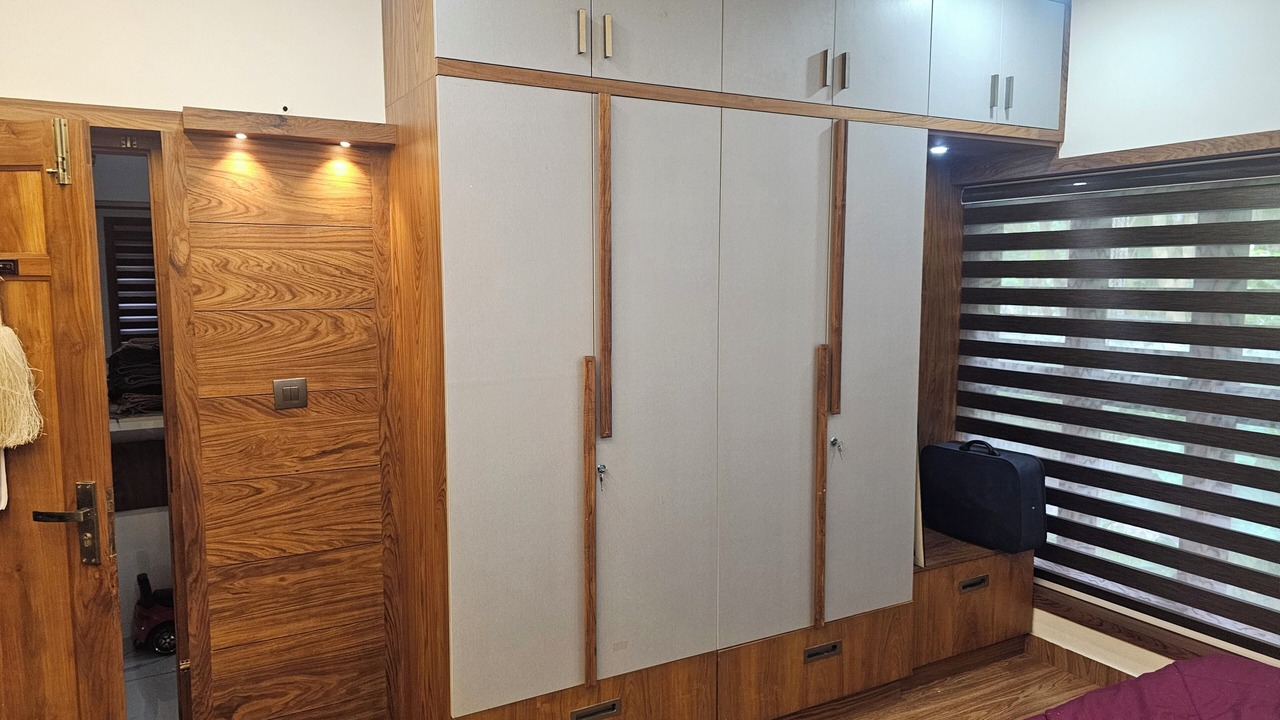 Photo of Bedroom in Kozhikode