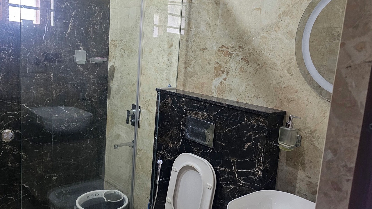 Photo of Bathroom in Kozhikode