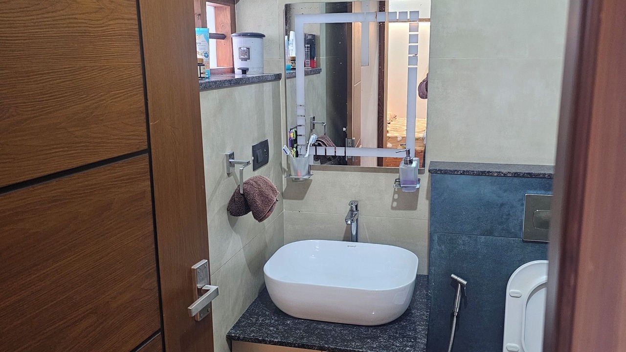Photo of Bathroom in Kozhikode