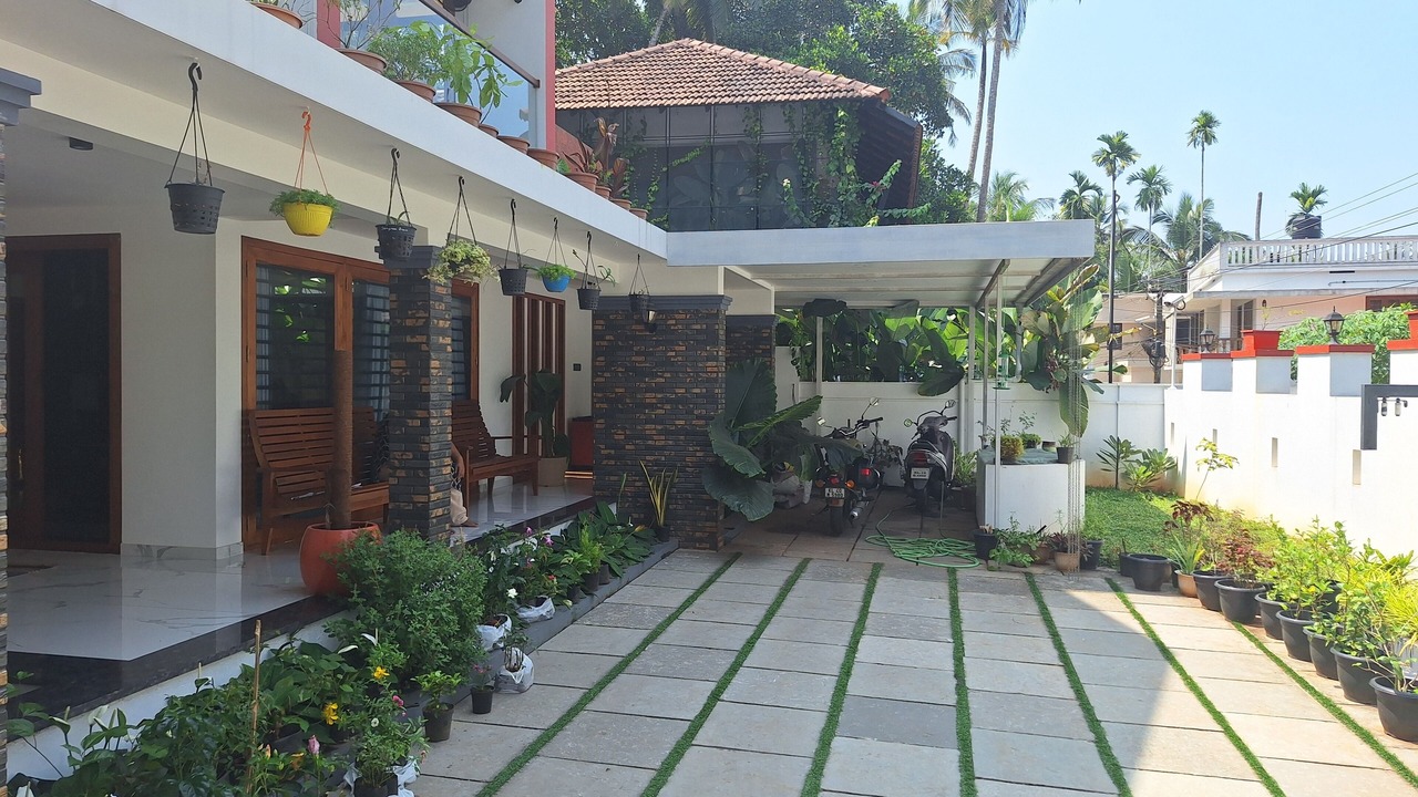 Photo of Outdoor in Kozhikode