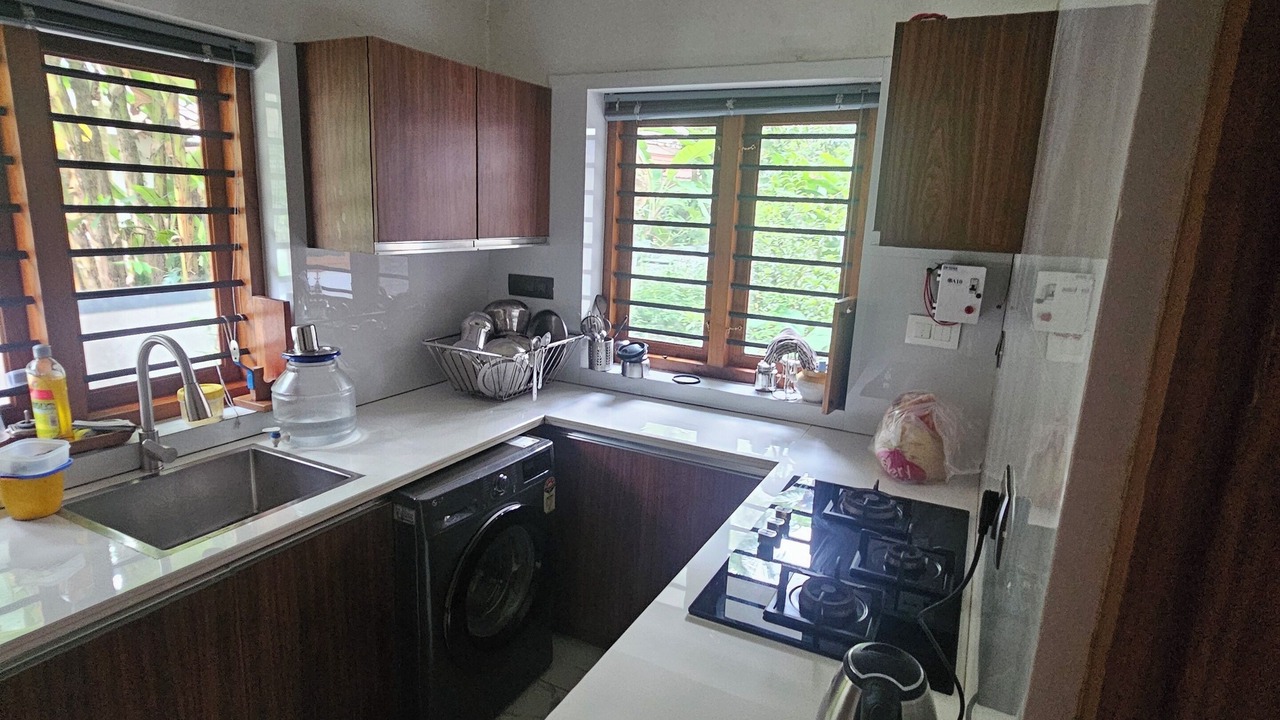 Photo of Kitchen in Kozhikode