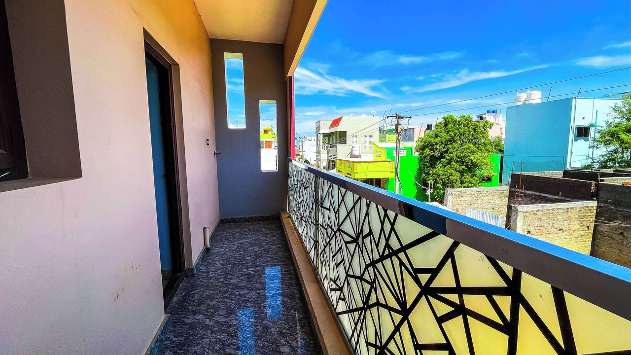 Photo of Outdoor in Kalapettai