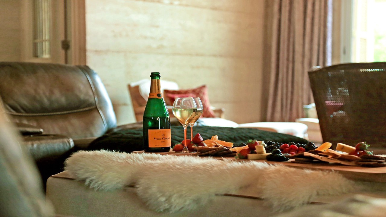 Photo of Livingroom in Bowral