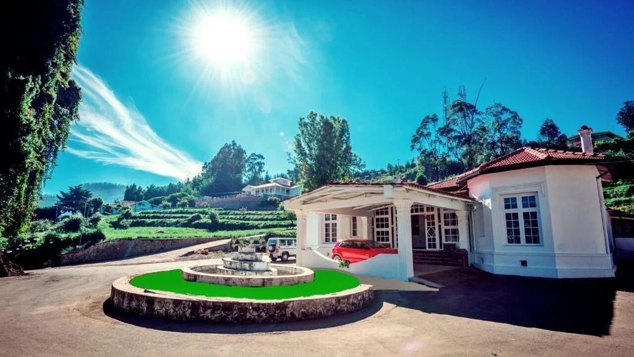 Photo of Outdoor in Fern Hill