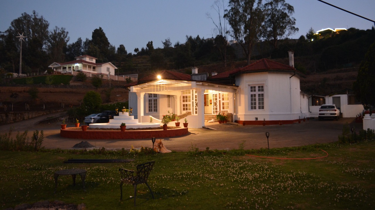 Photo of Outdoor in Fern Hill