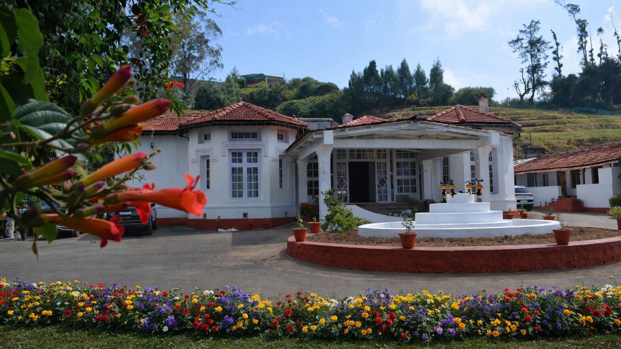 Photo of Outdoor in Fern Hill