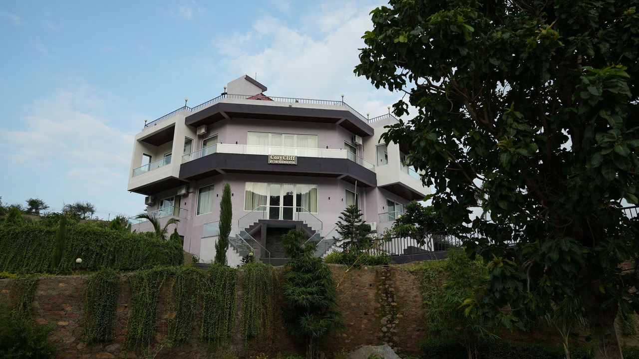 Photo of Outdoor in Bedla