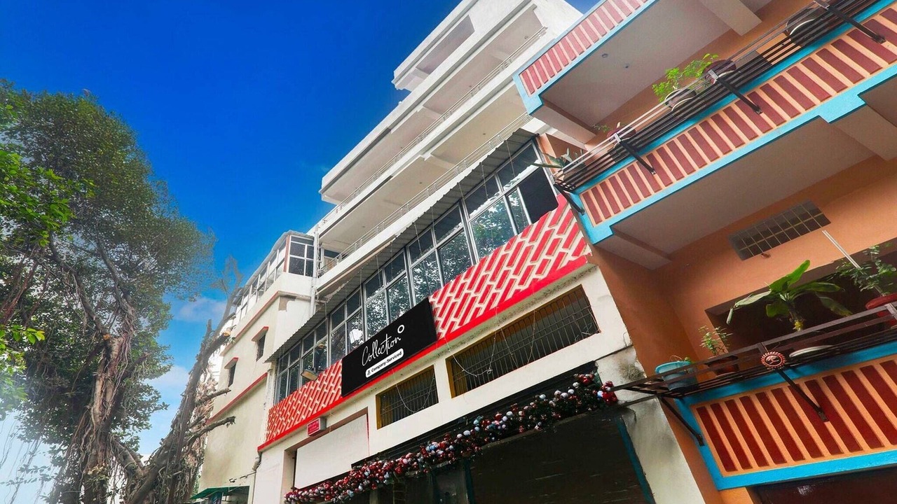 Photo of Outdoor in Patna