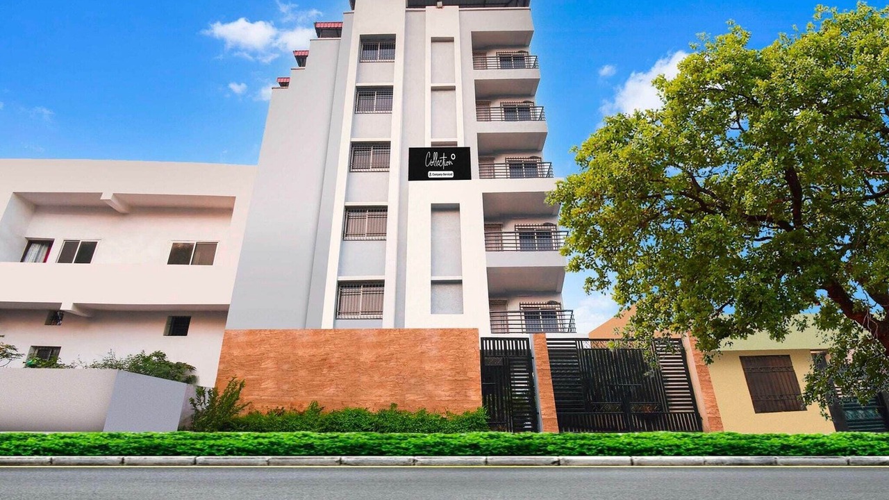 Photo of Outdoor in Raipur