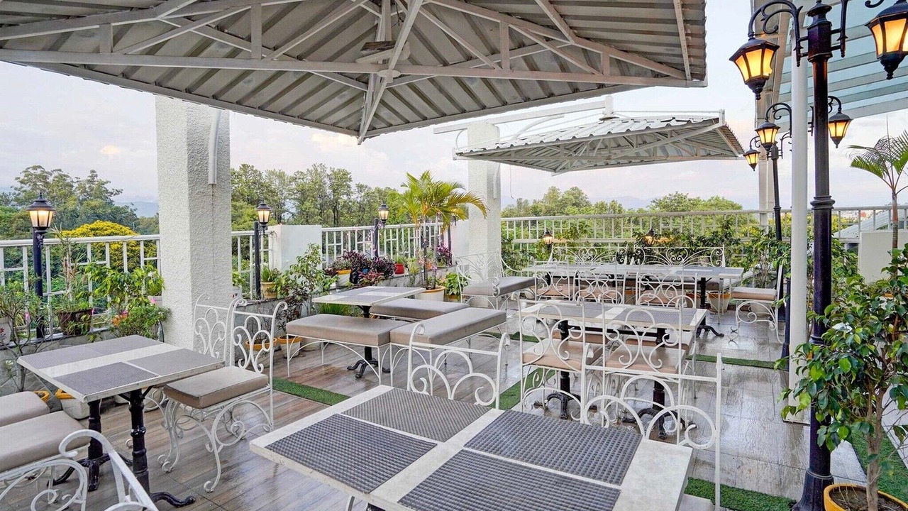 Photo of Patio Balcony in Bullawala